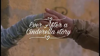 Ever After a Cinderella Story