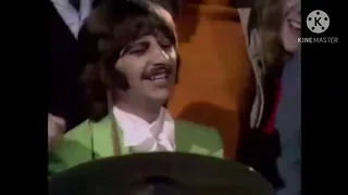 The Beatles - Hey Jude (Reversed)