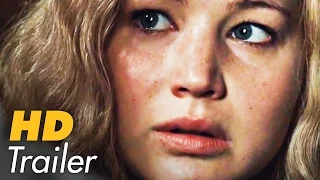 SERENA Trailer German | Jennifer Lawrence & Bradley Cooper [HD]