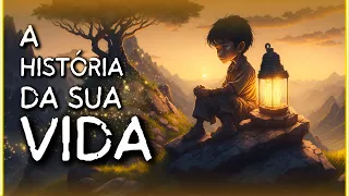 A História Da Sua Vida | Um Vídeo Motivacional