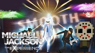 [ PS3 | GamePlay ] Michael Jackson: The Experience | Smooth Criminal | 5 Stars