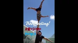 Bodyfeeling! 😲People Are Awesome  Best of 2017