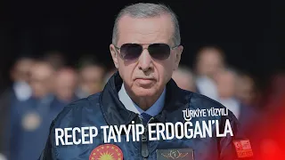 Recep Tayyip Erdoğan'la (Resmi Müzik Videosu)