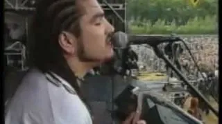 Machine Head - None But My Own (live at Dynamo Open Air 1995)