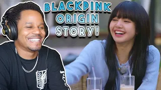 Reacting to BLACKPINK - '24/365 with BLACKPINK' EP.5