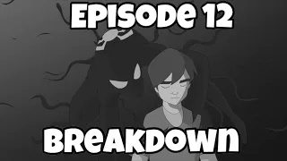 Spectacular Spider-Man Episode 12 Breakdown