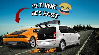 When you THINK you are FAST and THIS HAPPENS (Can't Touch This Cars Compilation 2021) #4