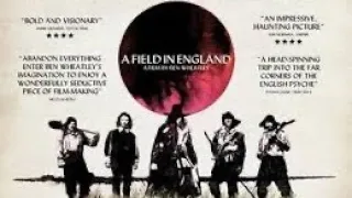 A Field in England film discussion