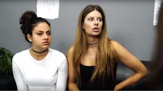 I'm Pregnant? | Hannah Stocking