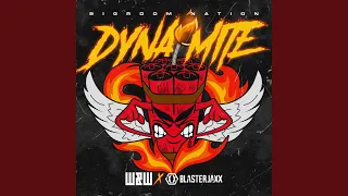 Dynamite (Bigroom Nation)