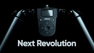 Coming Soon - Tripod X - Get ready for the next revolution