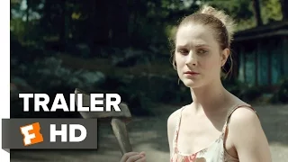 Into the Forest Official Trailer #1 (2016) - Ellen Page, Evan Rachel Wood Movie HD