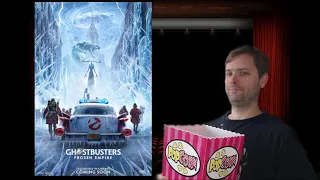 Recension av Ghostbusters: Frozen Empire (Swedish review)