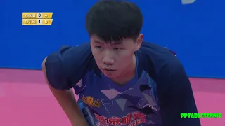 [MUST WATCH] Liu Yebo vs Liu Dingshuo | Chinese National Game 2020