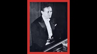 György Cziffra 6 /19/1960 Strasbourg Recital