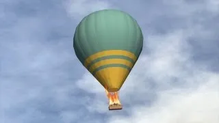 Hot air balloon crash kills 19 tourists in Egypt (update)