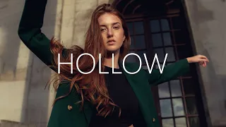 HALIENE & Elephante - Hollow (Lyrics)