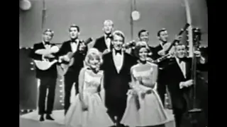 New Christy Minstrels - "Walk The Road" live 1965  Perry Como