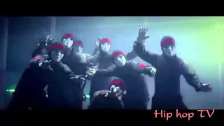 HD New Jabbawockeez 2016 ★ Best Dance Of The World 2016 Hd - Part 2.mp4