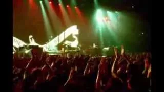 Green Day American Eulogy Live Awesome as F**k