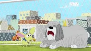 Pound Puppies: Episode 12- Rebel Without a Collar Pt.2