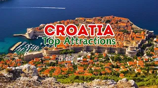 16 Best Places to Visit in Croatia | Croatia Travel Guide