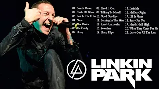 Linkin Park Greatest Hits Full Album 2021 💖 Linkin Park Best Songs Playlist