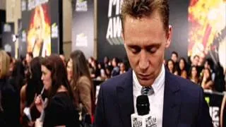 Tom Hiddleston - If I Had You (Adam Lambert)