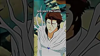 madara and aizen vs anime