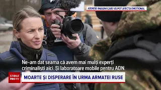 Știrile PRO TV - 6 aprilie 2022