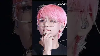 7 types of Kim Taehyung❤🔥🥰💜    Which do you like the most ??♥️♥️🔥💖