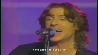 Collective Soul - The World I Know (Live) (Subtitulado)