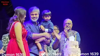 SHREYA GHOSHAL - LIVE IN SINGAPORE 2024 (Advance Birthday to Shreya !!! Part 2)