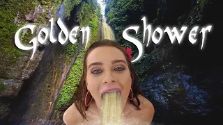 Mike Majlak feat. Lana Rhoades - Golden Shower (RedBar Remix)