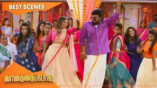 Vanathai Pola - Best Scenes | Part - 1 | Full EP free on SUN NXT | 23 Oct 2021 | Sun TV