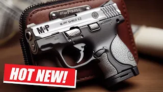 10 Must-Have Handguns for Beginners: #1 Is A Hidden Gem!