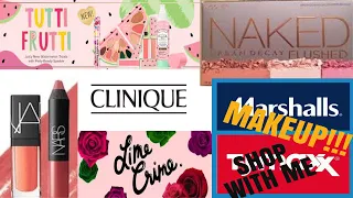 TJ MAXX & MARSHALLS TOO FACED JACKPOT! Tutti Frutti, Nars, High End Makeup DEALS!