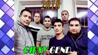 gipsy gend demo 2018