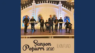 Şanson Popurri (2020)