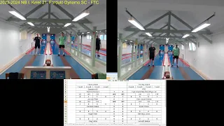 Dynamo SC - FTC