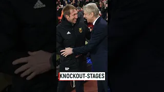 Graham Potter  - The Unlucky Chelsea Manager Who Made History In Sweden