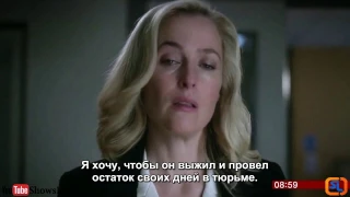 Джейми и Джиллиан говорят о третьем сезоне "Краха" (русские субтитры//rus sub)