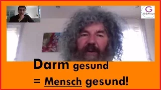 Darm reinigen - 5 unglaubliche Mittel für deinen Darm!