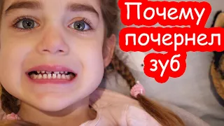 VLOG Алиску чуть не убило током. Надя учит меня мариновать