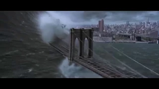 Impacto Profundo 1998 - Trailer [FULL HD]