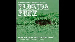 Florida Funk (Full Album) 1968 -1975