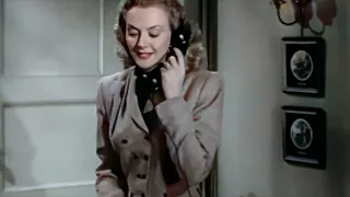Blonde Ice (1948) - Full Movie - Low Resolution (SD) - Colour