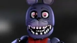 Fnaf: The Untold Story Vs Fnaf 2 Animatronics Designs | Comparison