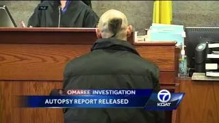 Omaree Varela autopsy report released