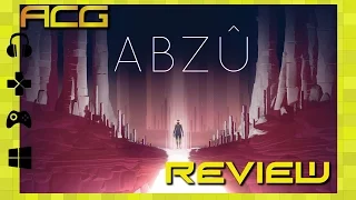 Abzu Review "Buy, Wait for Sale, Rent, Never Touch?"